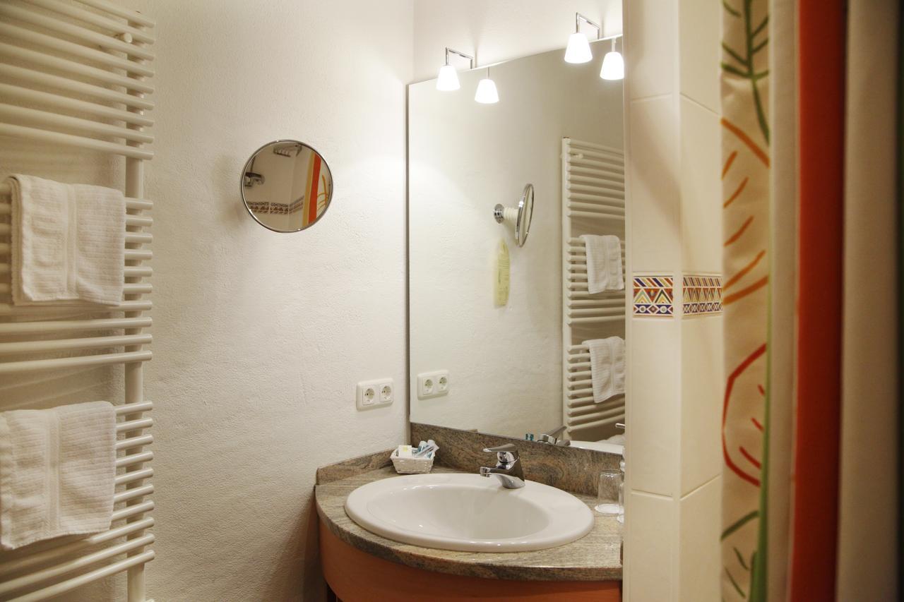 Hanken Hof Gastehaus Muller Gross Oesingen Room photo